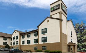 Extended Stay America Atlanta Duluth